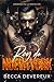 Rey de Nueva York (Hermanos Knight nº 1) by Becca Devereux