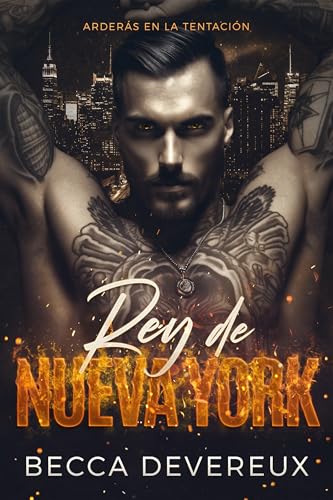 Rey de Nueva York (Hermanos Knight nº 1) (Spanish Edition)
