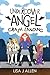 Undercover Angel by Lisa J.  Allen