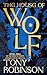 The House of Wolf (The Hous...