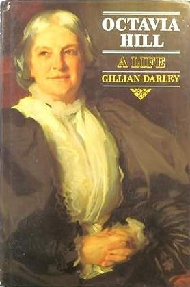 Octavia Hill: A Life (Paperback)