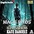 Magic Binds [Dramatized Adaptation] (Kate Daniels, #9)