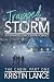 Trapped by the Storm (The Cabin #1)