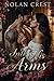 Into His Arms (Fallen Desires)