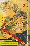 Gravitation, Band 9 by Maki Murakami Gravitation, Band 9 by Maki Murakami
