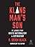 The Klansman’s Son: My Journey from White Nationalism to Antiracism
