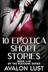 10 Erotica Short ...