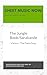 The Jungle Book/Sarabande S...