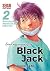 Give My Regards to Black Jack 2: Servicio de cirugía (Spanish Edition)