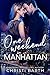 One Weekend In Manhattan: A Second Chance Bodyguard Romance