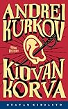 Kiovan korva