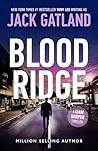 Blood Ridge  (Liam Harper #2)