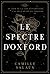 Le spectre d'Oxford (French Edition)