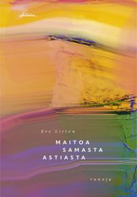 Maitoa samasta astiasta (Unknown Binding)