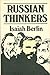 Russian Thinkers