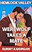 Werewolf Takes A Mate: Para...