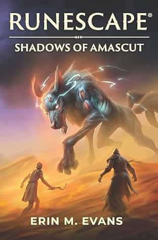 RuneScape: Shadows of Amascut
