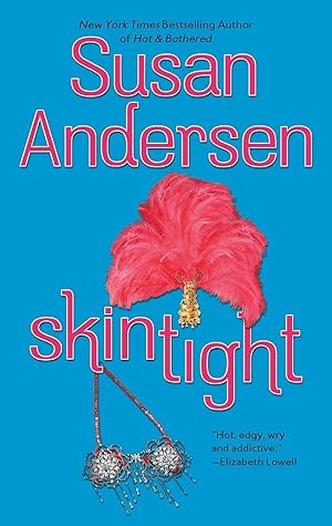 Skintight (Showgirls #1)