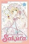 Cardcaptor Sakura...