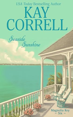 Seaside Sunshine (Magnolia Key Book 6)