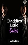 Book cover for Daddies' Little Cubs (Ivory Mountain Daddies Book 3)