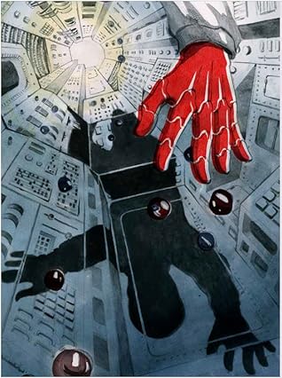 Obsolescence (The Murderbot Diaries #0.1)