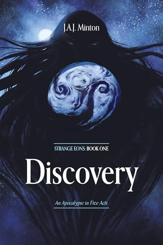 Discovery (Strange Eons, #1)