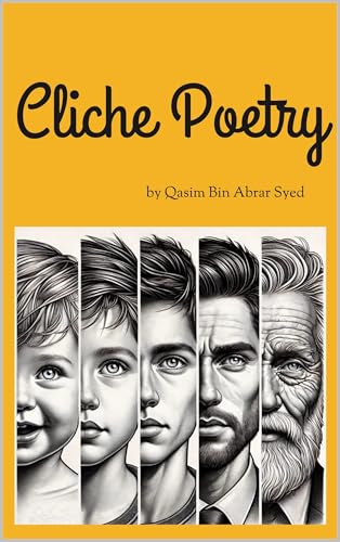 Cliche Poetry (Kindle Edition)