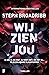 Wij zien jou (Starke & Bell, #1)
