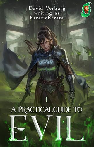 A Practical Guide to Evil I (Kindle Edition)