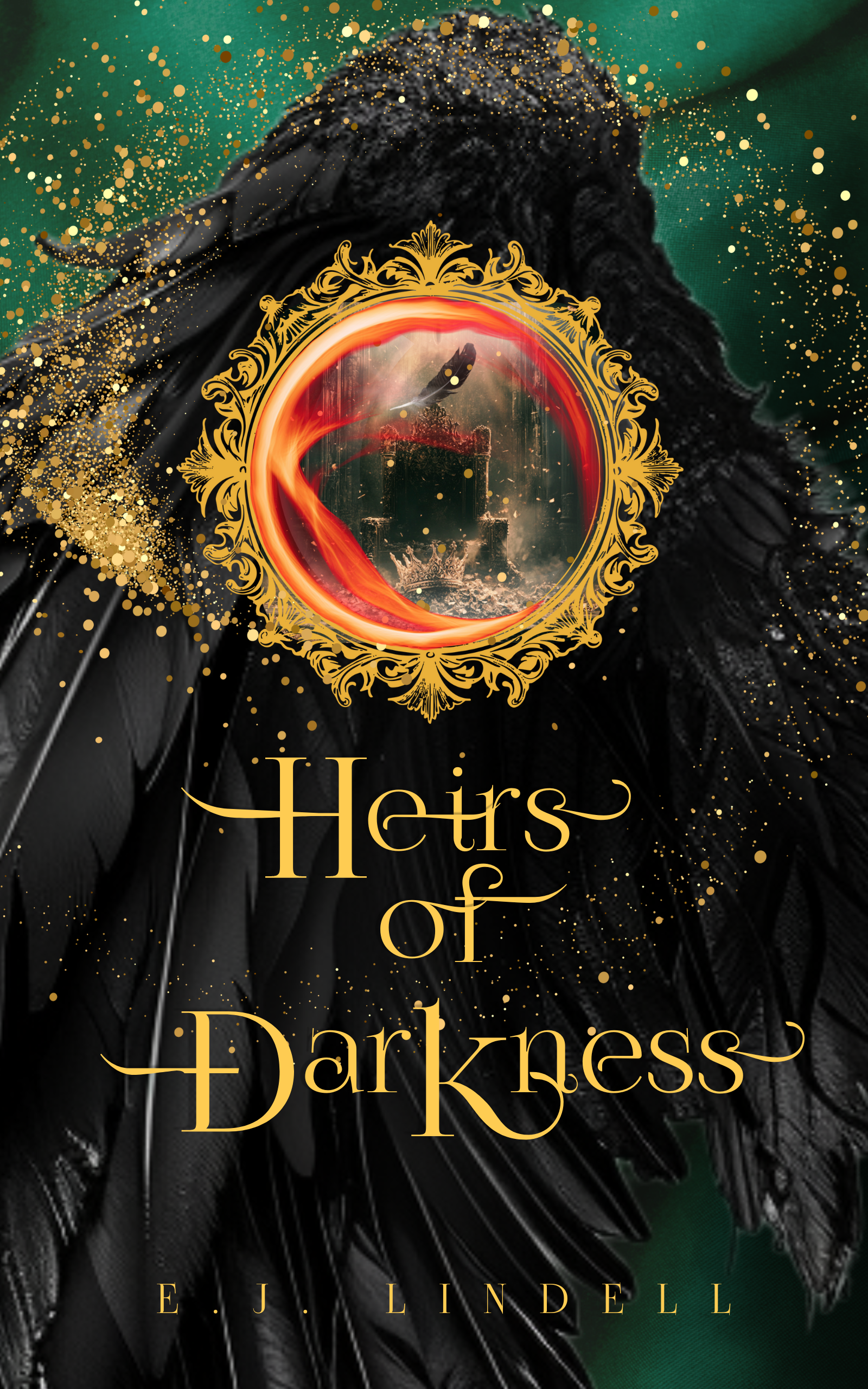 Heirs of Darkness