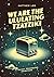 We Are The Ululating Tzatziki: A Quincy Moonbeams Adventure