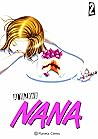 Nana, vol. 2 by Ai Yazawa