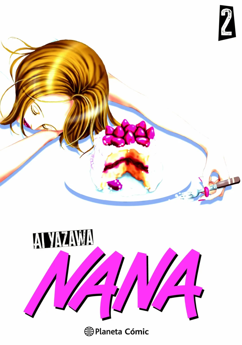 Nana, vol. 2