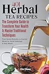 401 Herbal Tea Re...