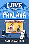 Love and Paklava by Alyssa Jarrett