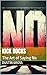 Kick Rocks: The Art of Sayi...
