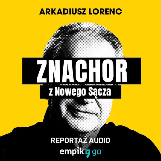 Znachor z Nowego Sącza