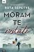 Moram te izdati