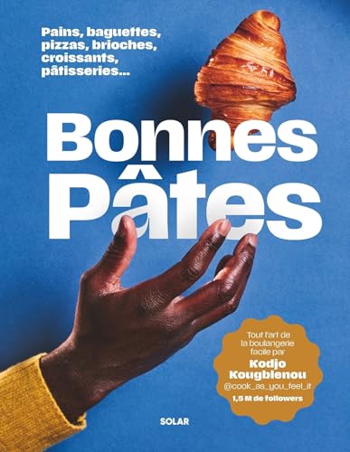 Bonnes pâtes ! (French Edition)