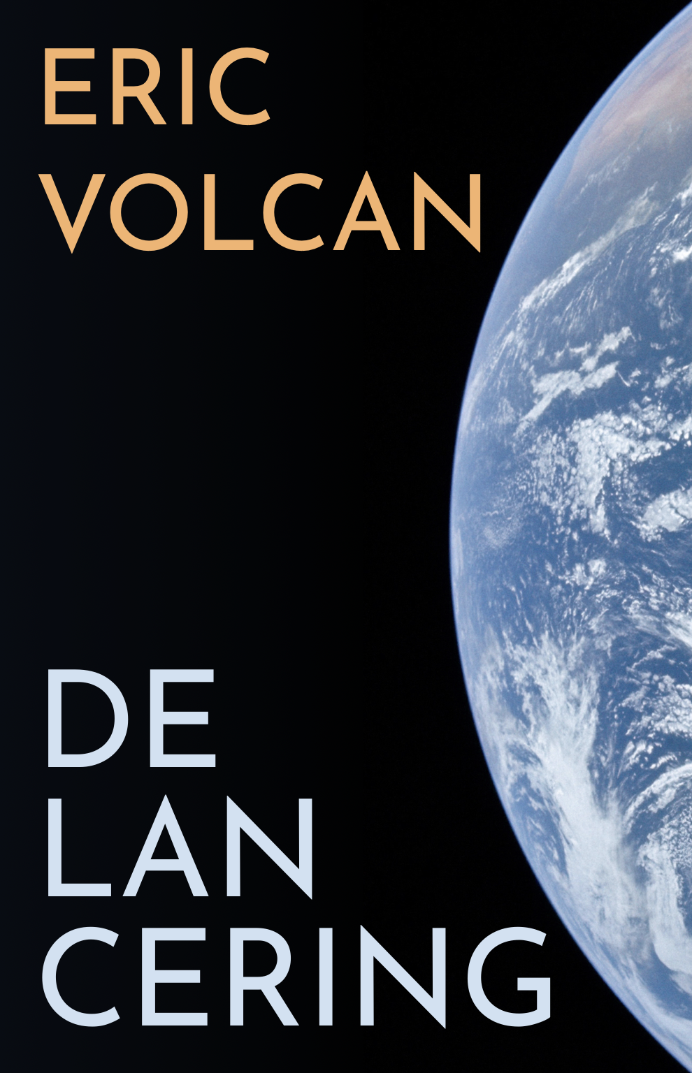 De lancering
