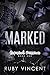 Marked: Un Romance de Harén Inverso (Casa de Naipes nº 1) (Spanish Edition)