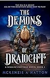 The Demons of Draiocht (Nemain's Revenge #3)