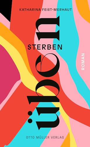Sterben üben (Kindle Edition)