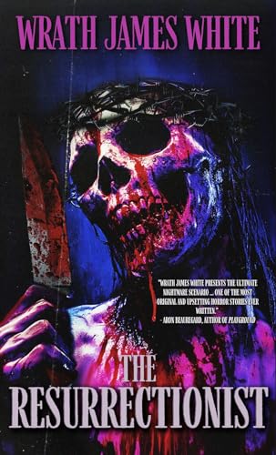 The Resurrectionist (Kindle Edition)