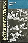 Elie Wiesel's Night by Harold Bloom Elie Wiesel's Night by Harold Bloom
