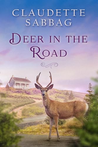 Deer in the Road (Kindle Edition)