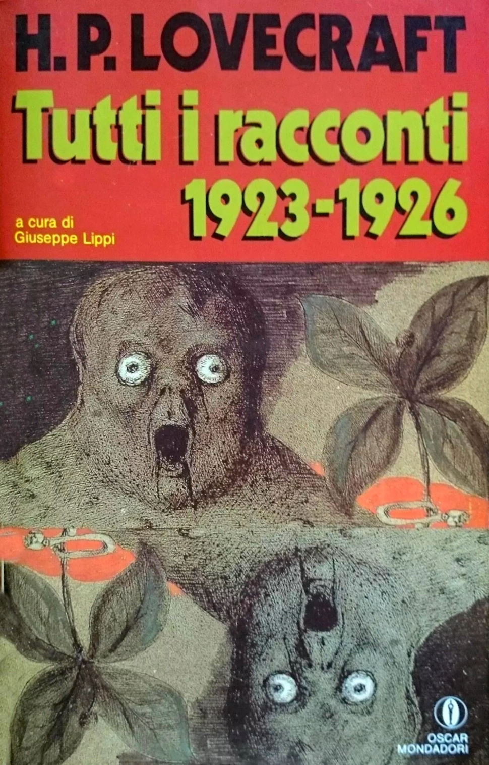 Tutti i racconti 1923-1926 (Paperback)