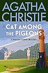Cat Among the Pigeons by Agatha Christie