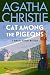 Cat Among the Pigeons by Agatha Christie